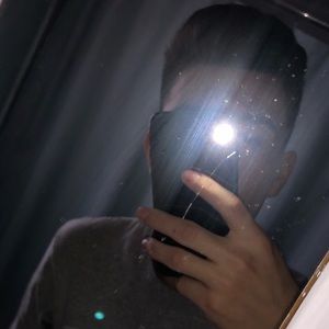 Meet your Posher, Alan